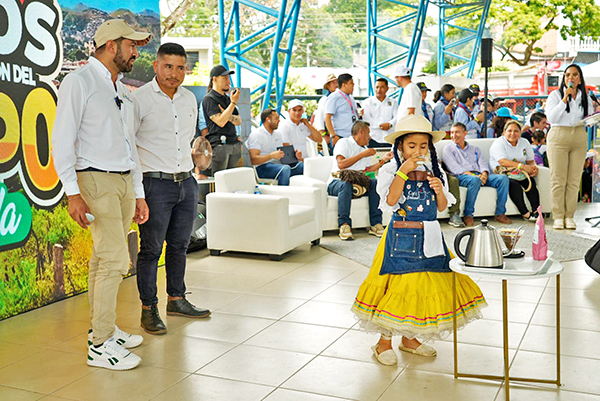 Foto Salomé 5